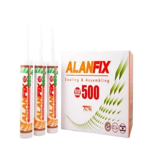 ماستیک پلی یورتال 500 ALANFLX